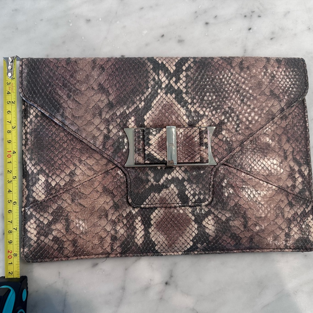 Ted Baker Evening Bag NEW WITH TAGS